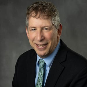 Steven Weil