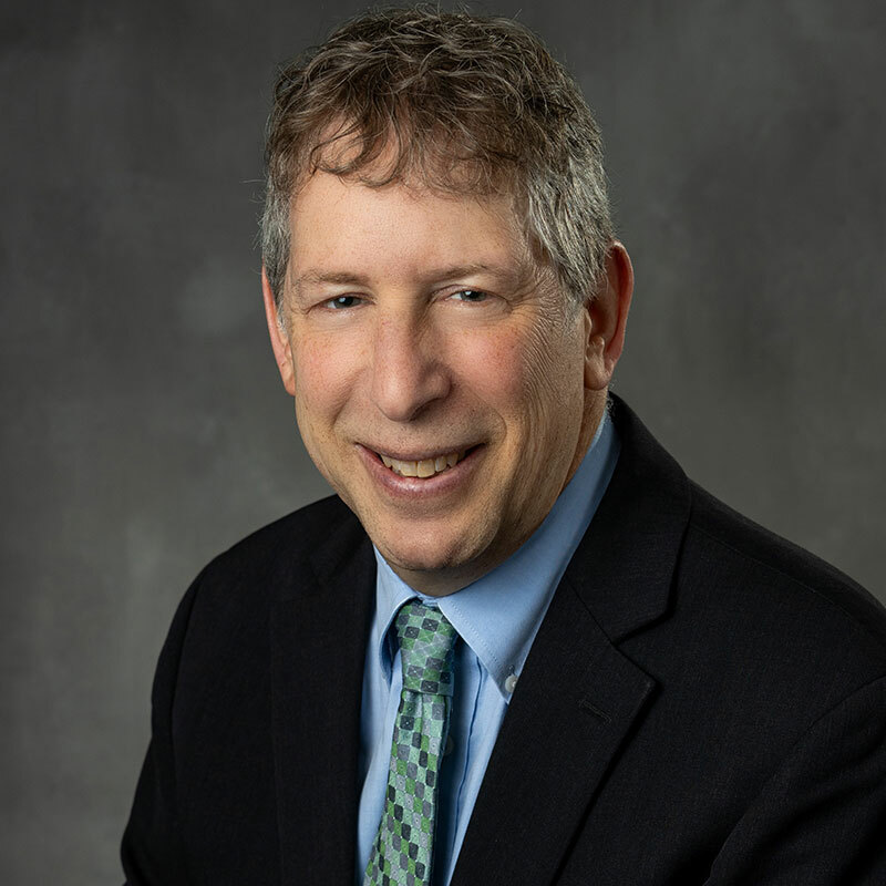 Steven Weil