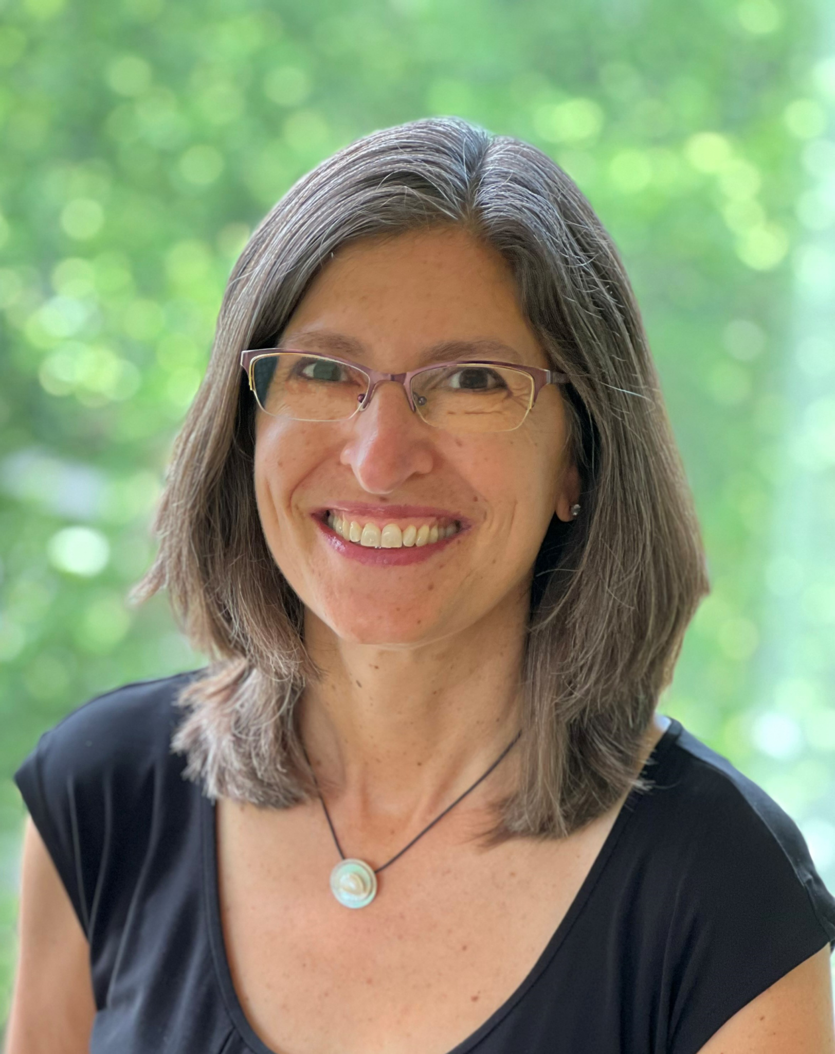 Susan Allen, LICSW Bio