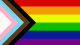 Progress Pride Flag