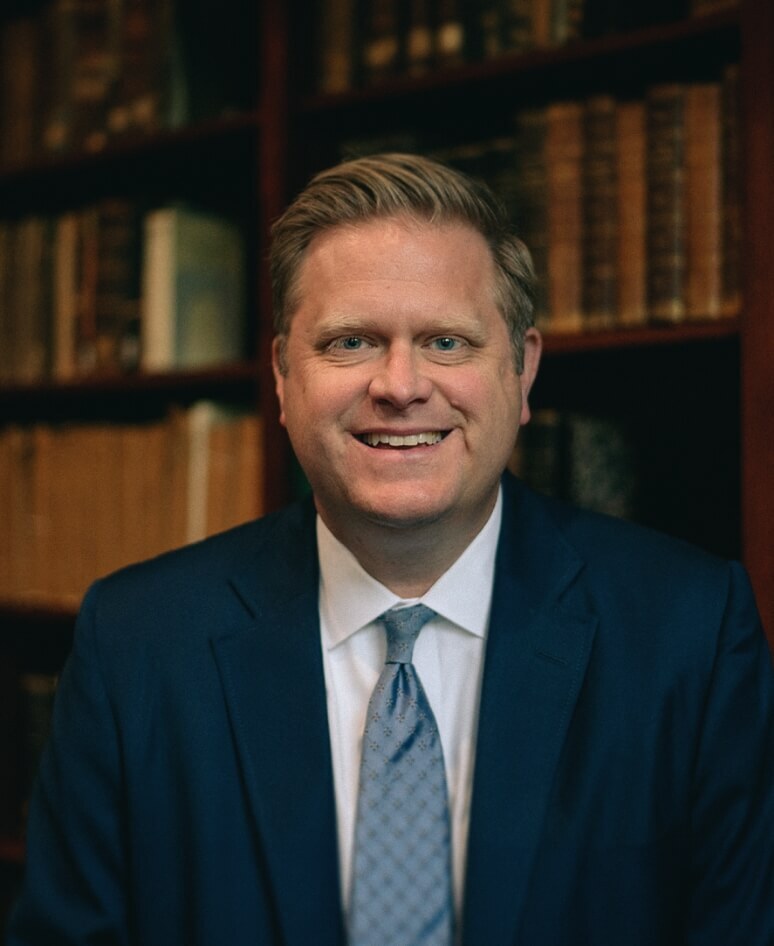 Jonathan Master ⬩ Confessional Presbyterian