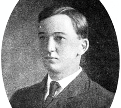 Benjamin Rice Lacy, Jr. — the “Fighting Parson” ⬩ Confessional Presbyterian