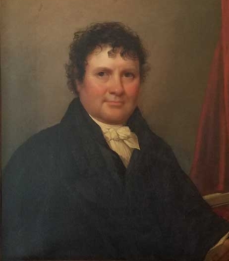 The Ecclesiastical Catechisms of Alexander McLeod and Thomas Smyth ...