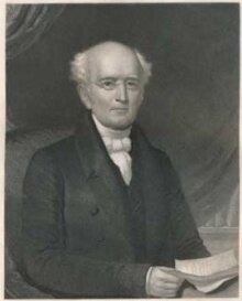 Samuel Miller on Religious Conversation ⬩ Confessional Presbyterian