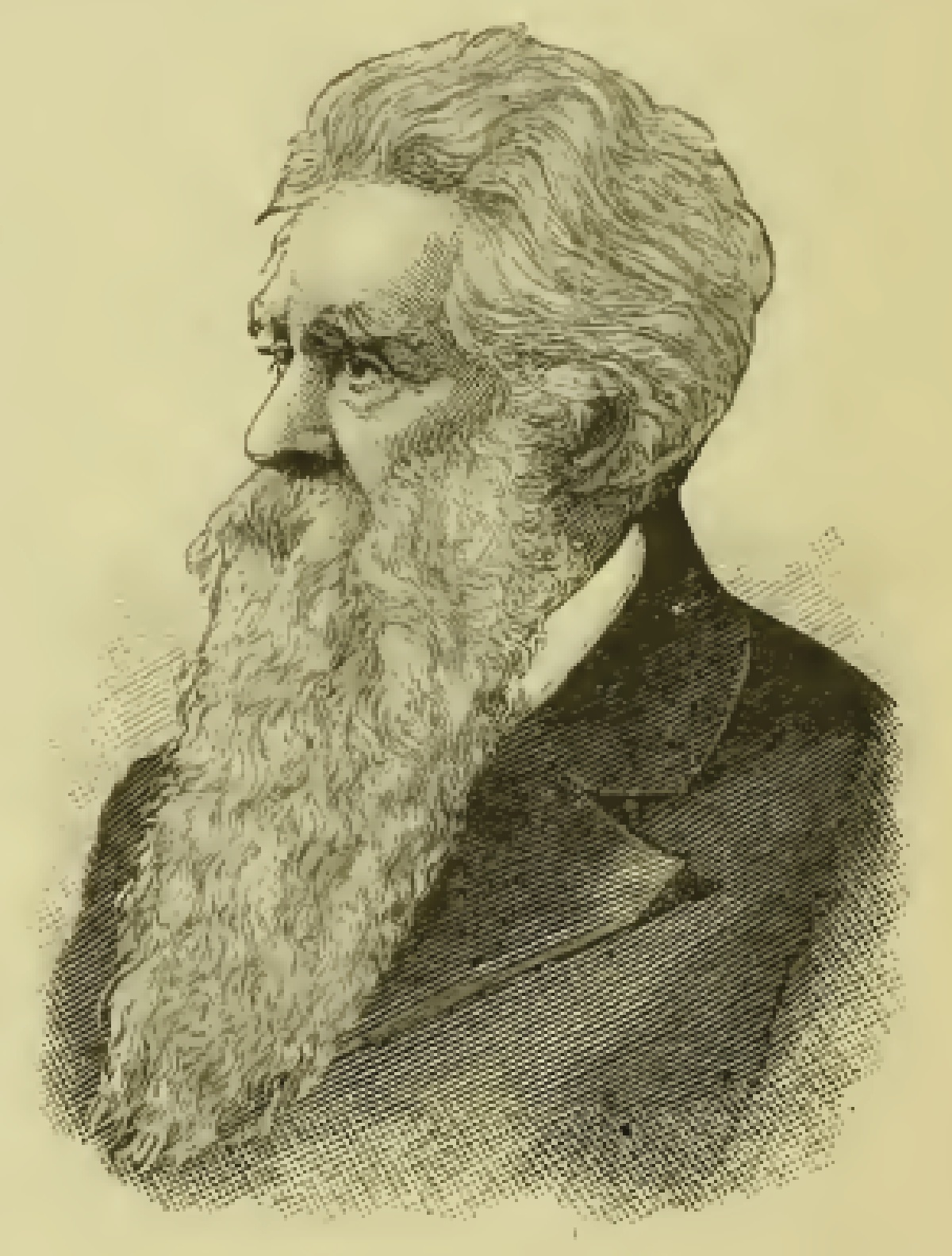 William Plumer on the Sabbath Day ⬩ Confessional Presbyterian