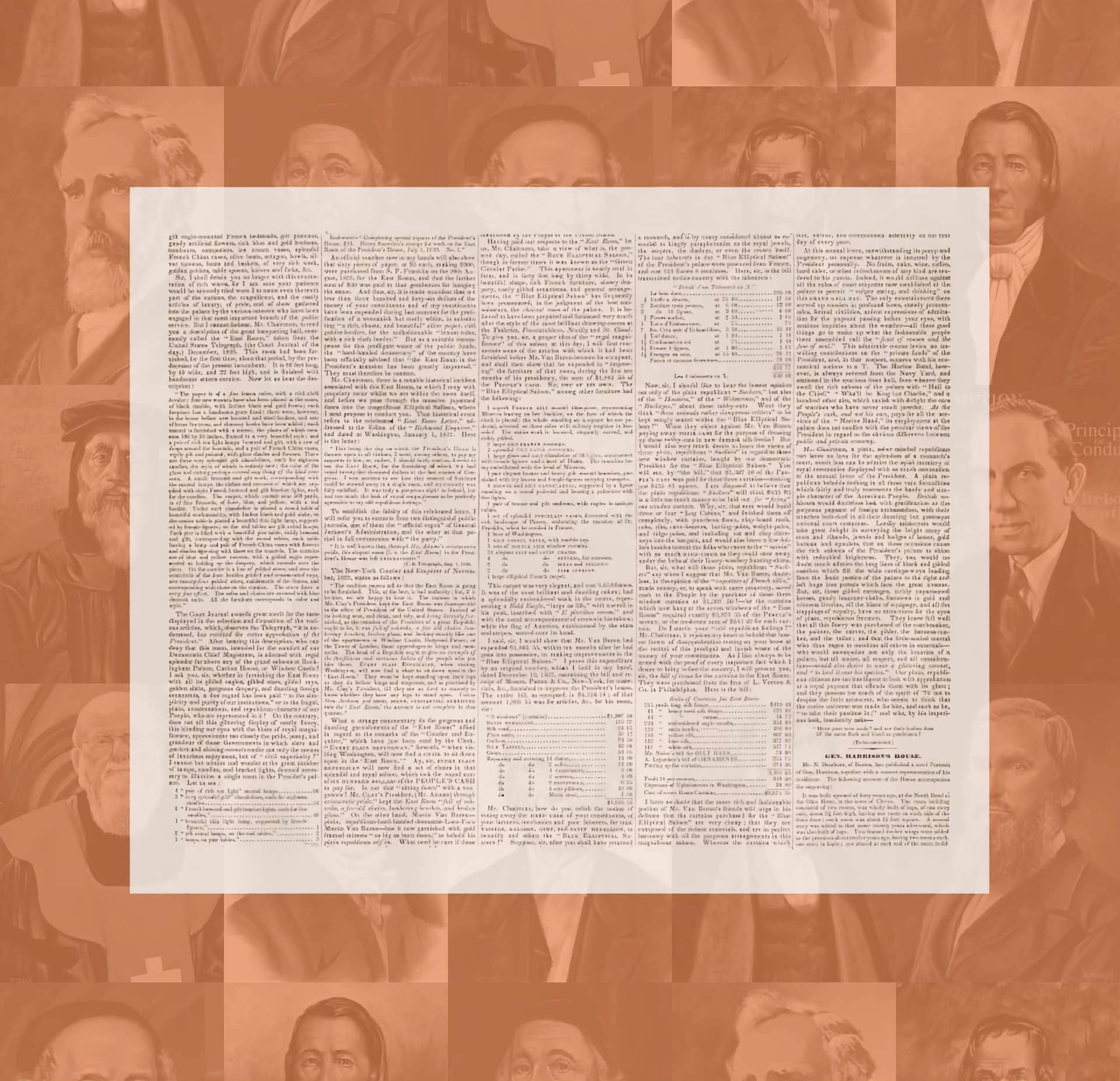 John Calvin on Human Government and the State ⬩ Confessional Presbyterian