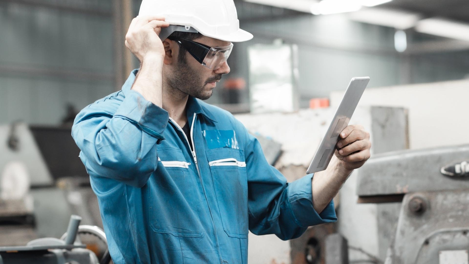Manufacturing Process Manager Manufacturing Process Management within PLM | Kalypso