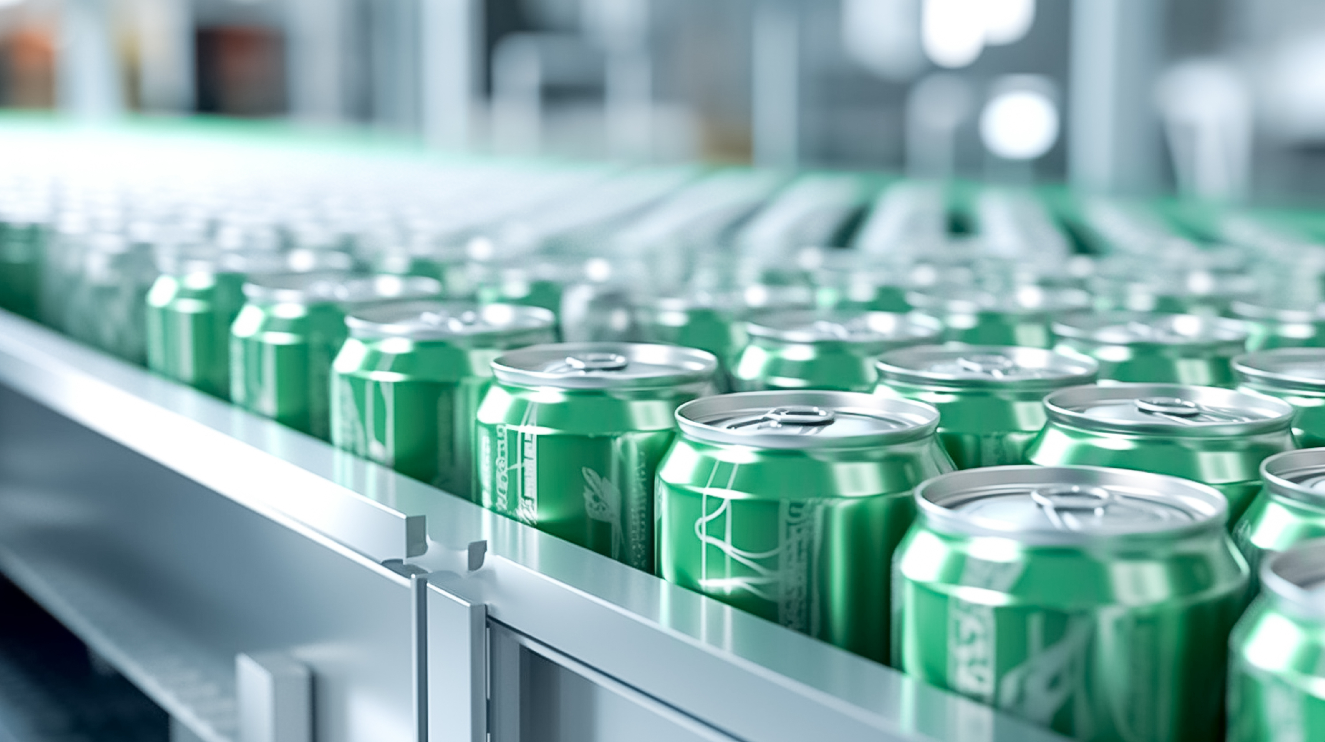 Key Trends in Food and Beverage Manufacturing | Kalypso