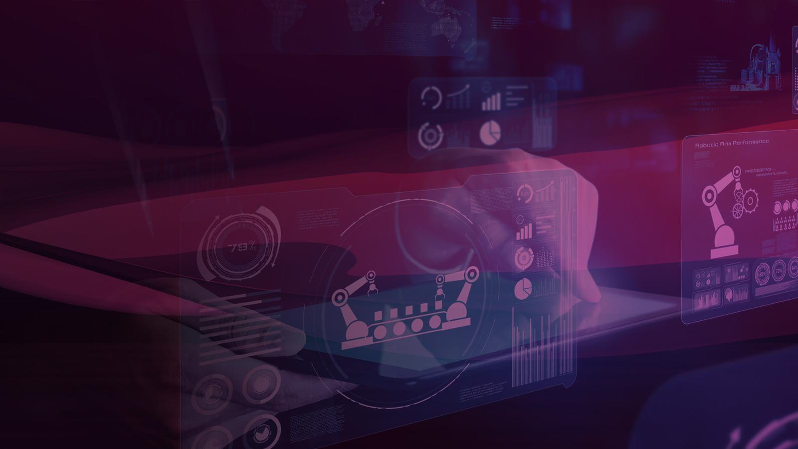Digital Thread & Autonomous Enterprise | Kalypso