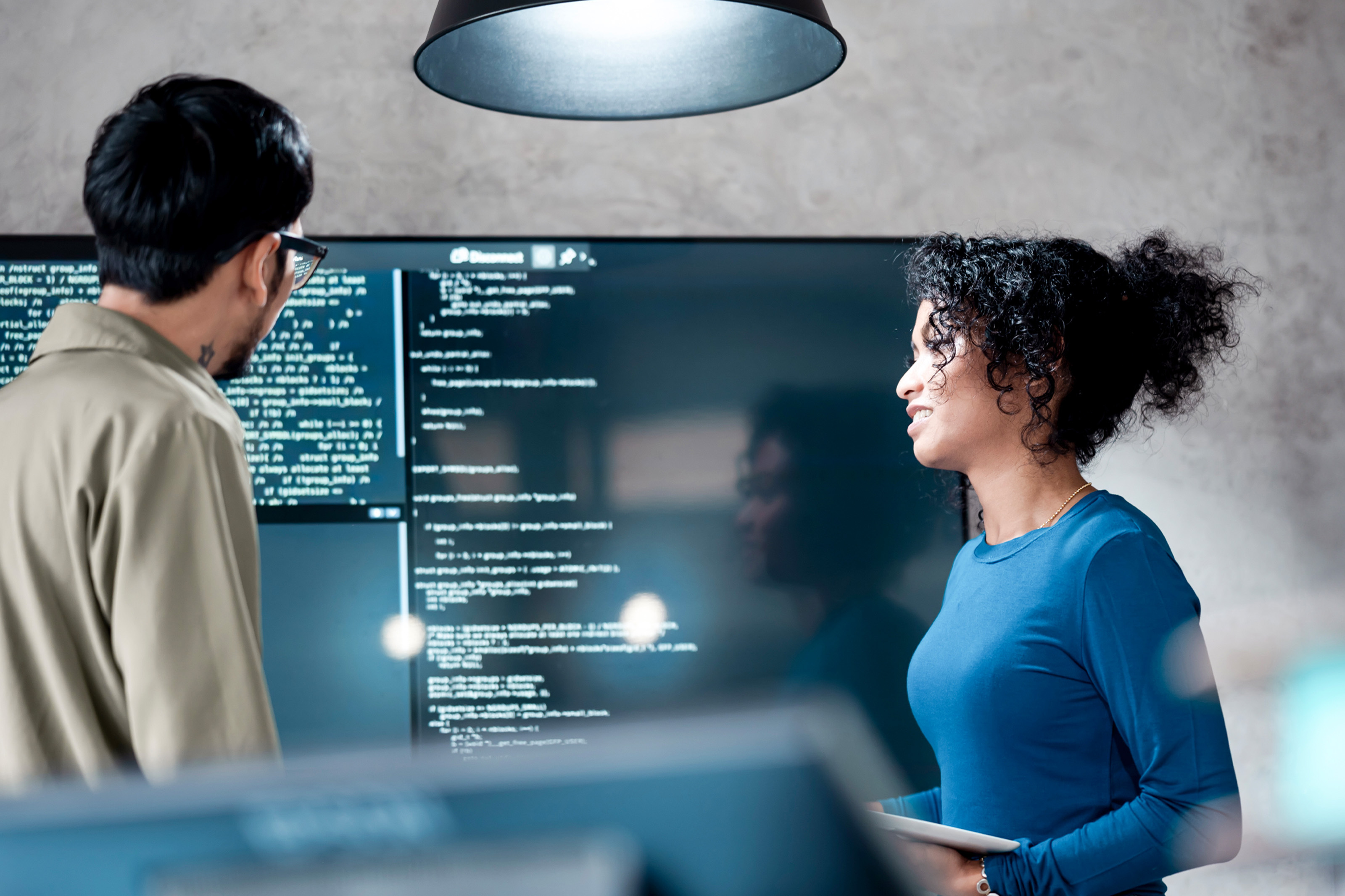 Rethink 2026: Resilient, Secure & Data-Driven Manufacturing