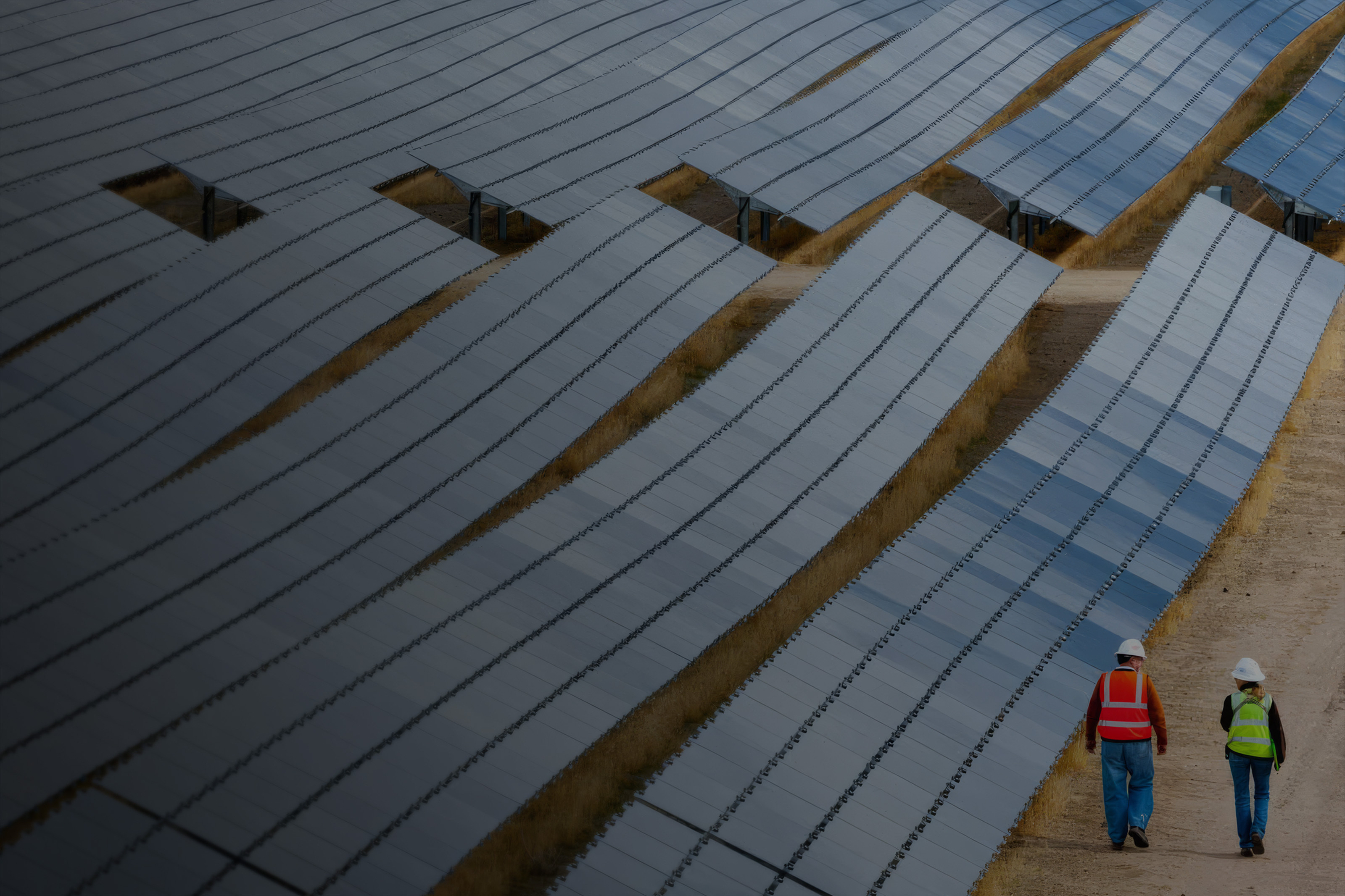 Case Study: Global Solar Manufacturer accelerates facility launch with ...