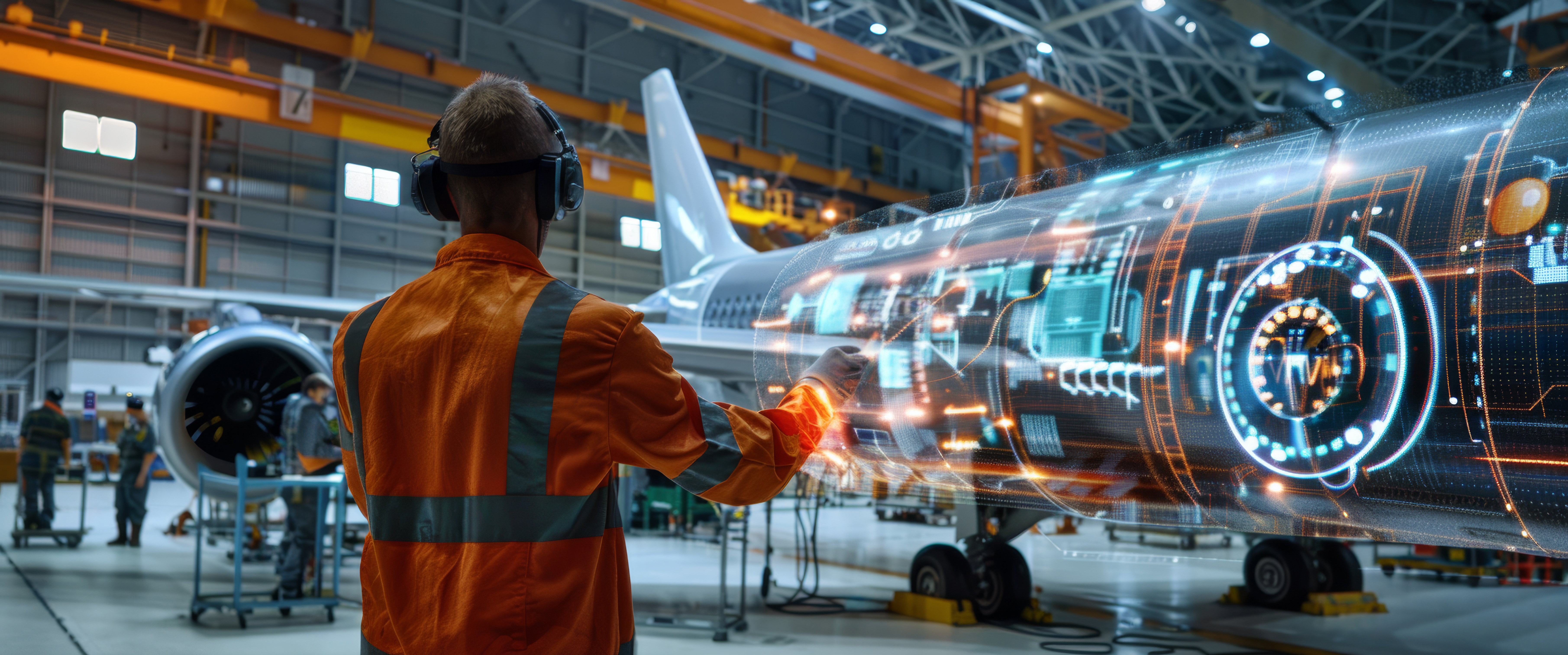 MRO Americas 2026 | Kalypso