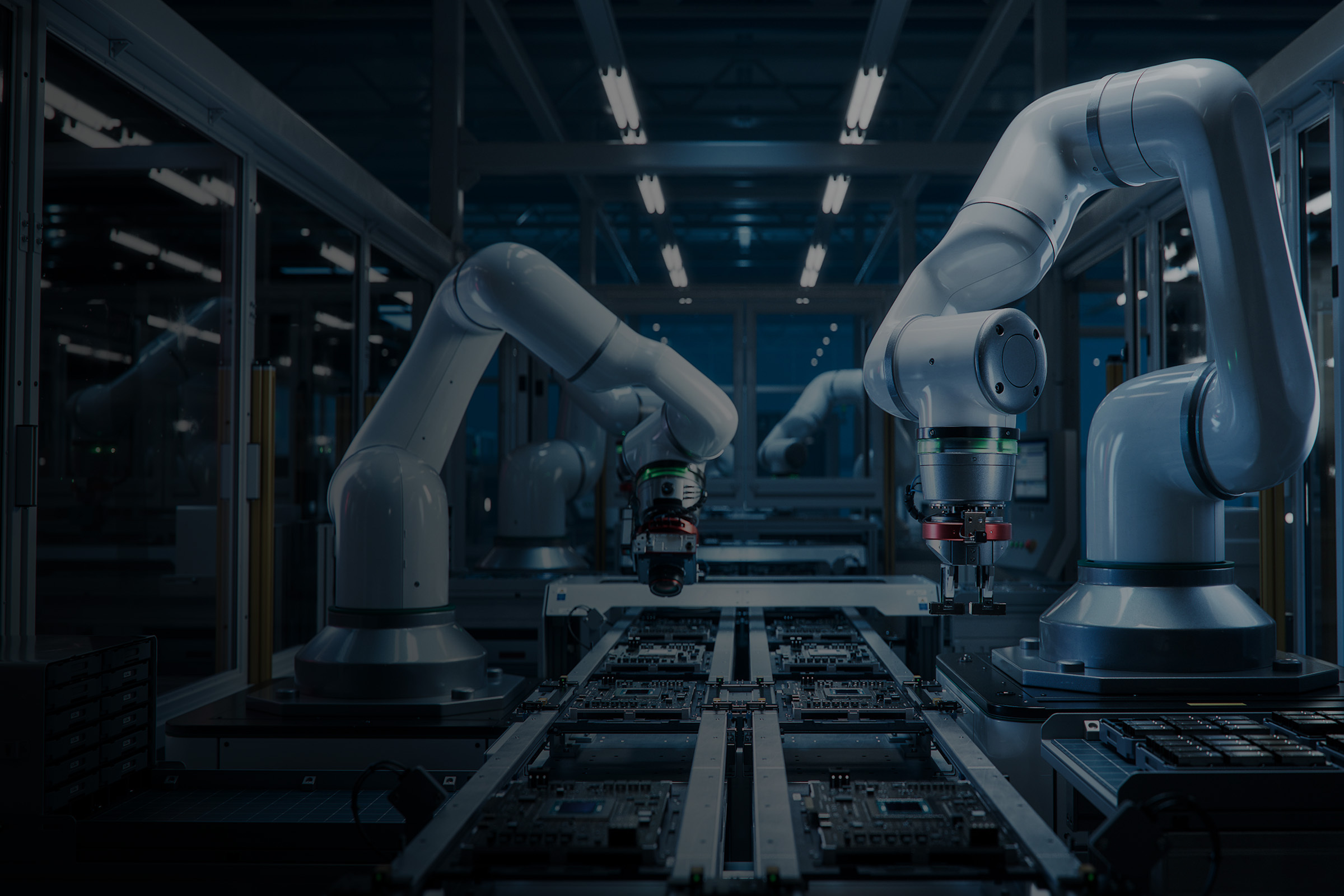 Ebook: The AI-Powered Factory of the Future | Kalypso
