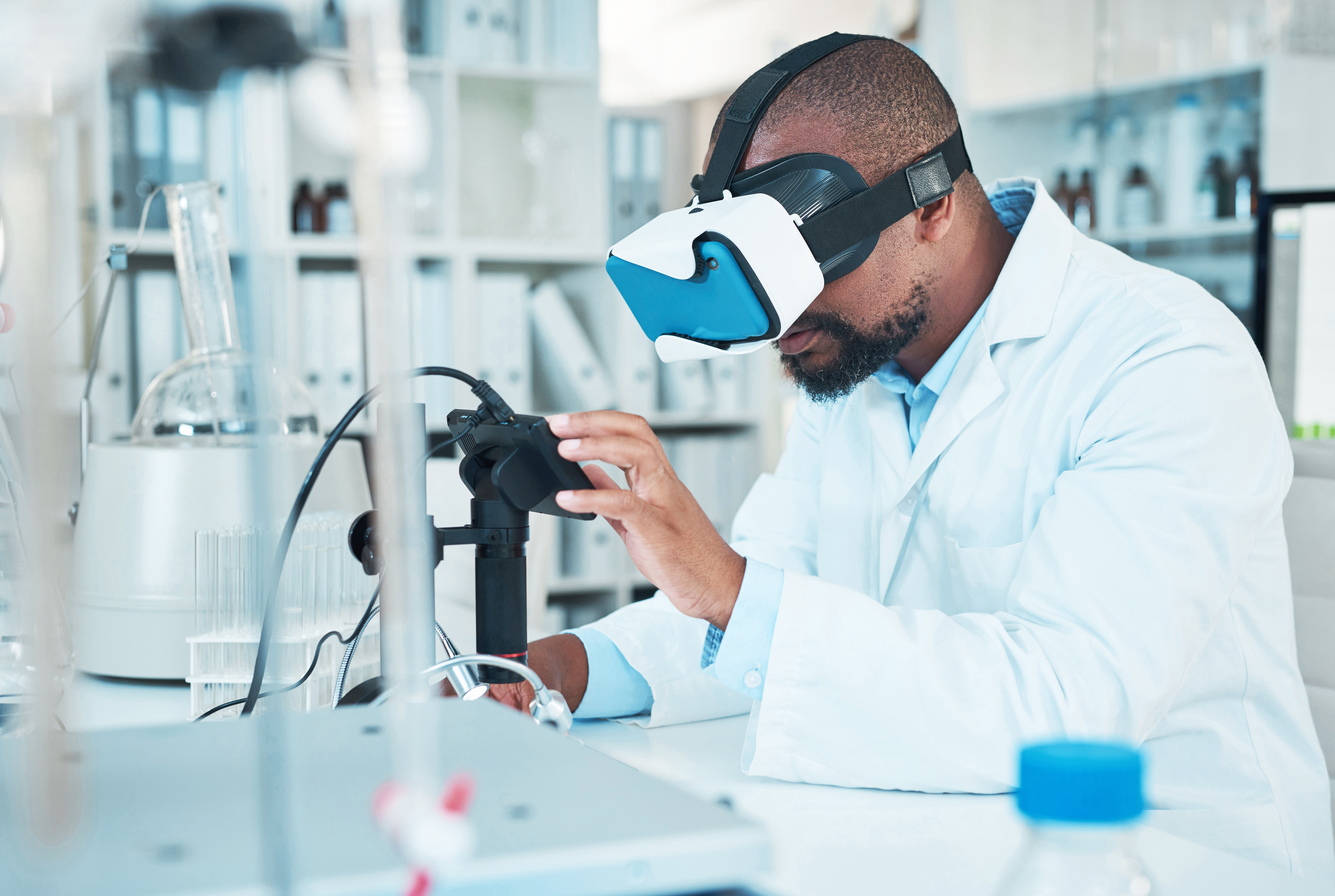 Extended Reality (XR) for Medical Device | Kalypso