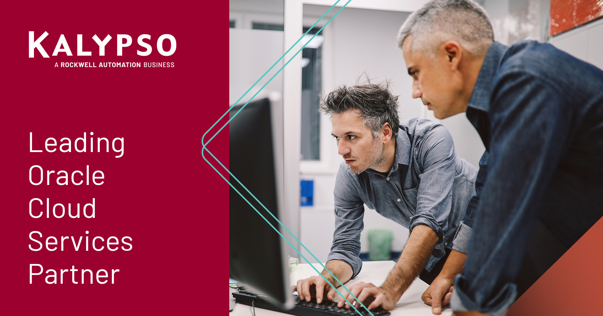 Oracle Cloud Implementation Partner | Kalypso
