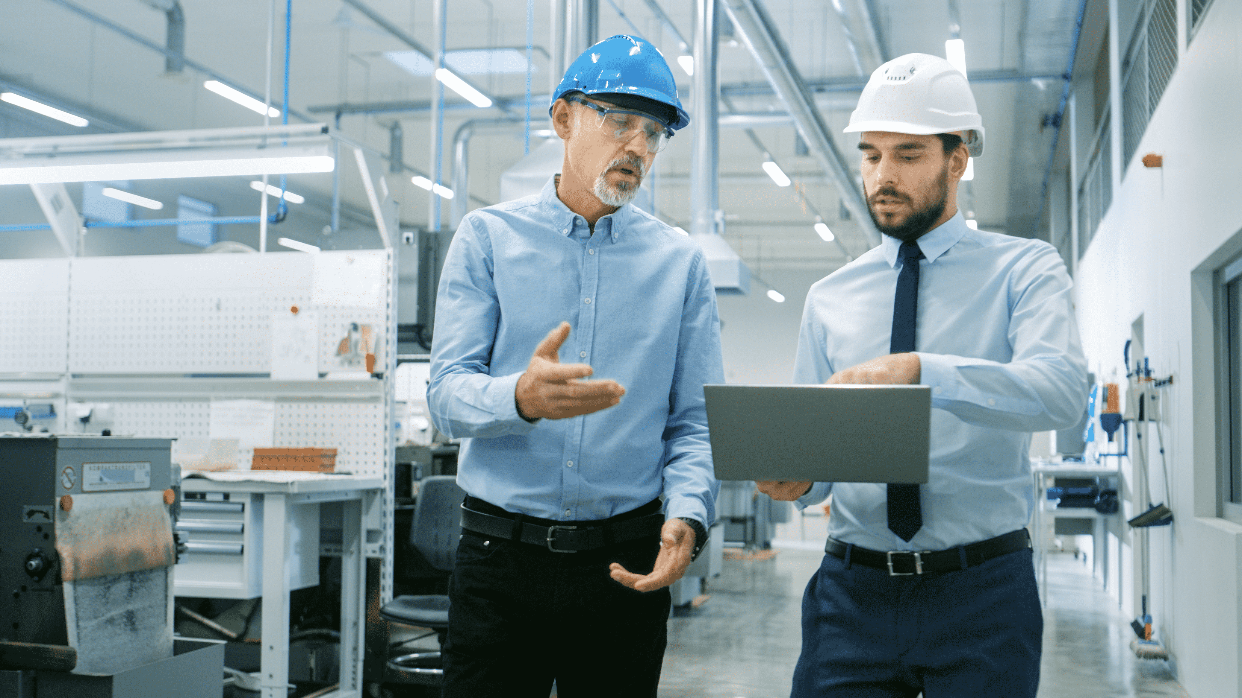 Improve Production Performance with Data Management | Kalypso