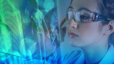 Medical X R Extended Reality (XR) for Medical Device | Kalypso