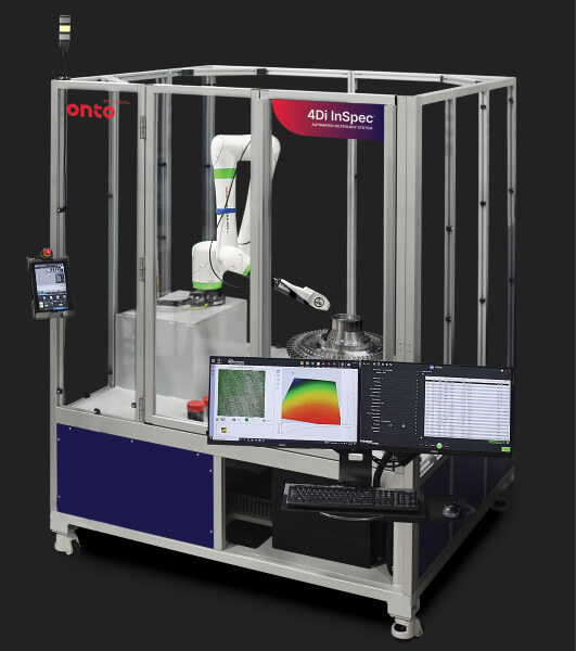 CRX Cobot Aerospace Safety Task Demonstration