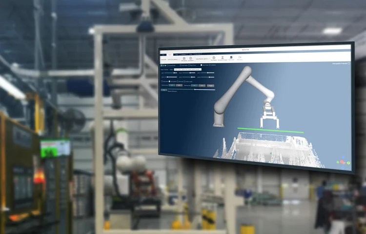 FANUC CRX-20iA/L Cobot | FANUC CRX Series