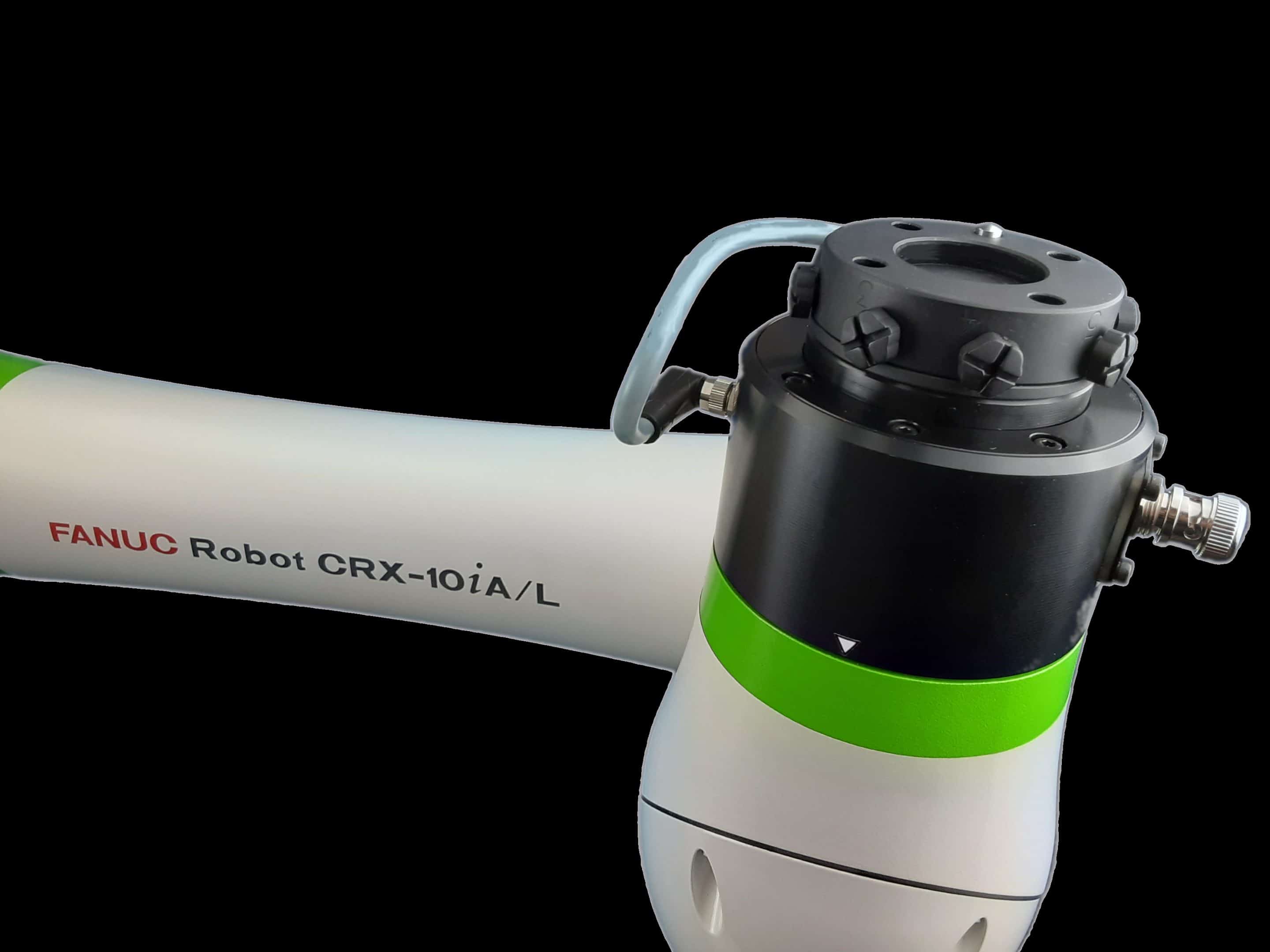 JMC Motion ARM IO for CRX cobots