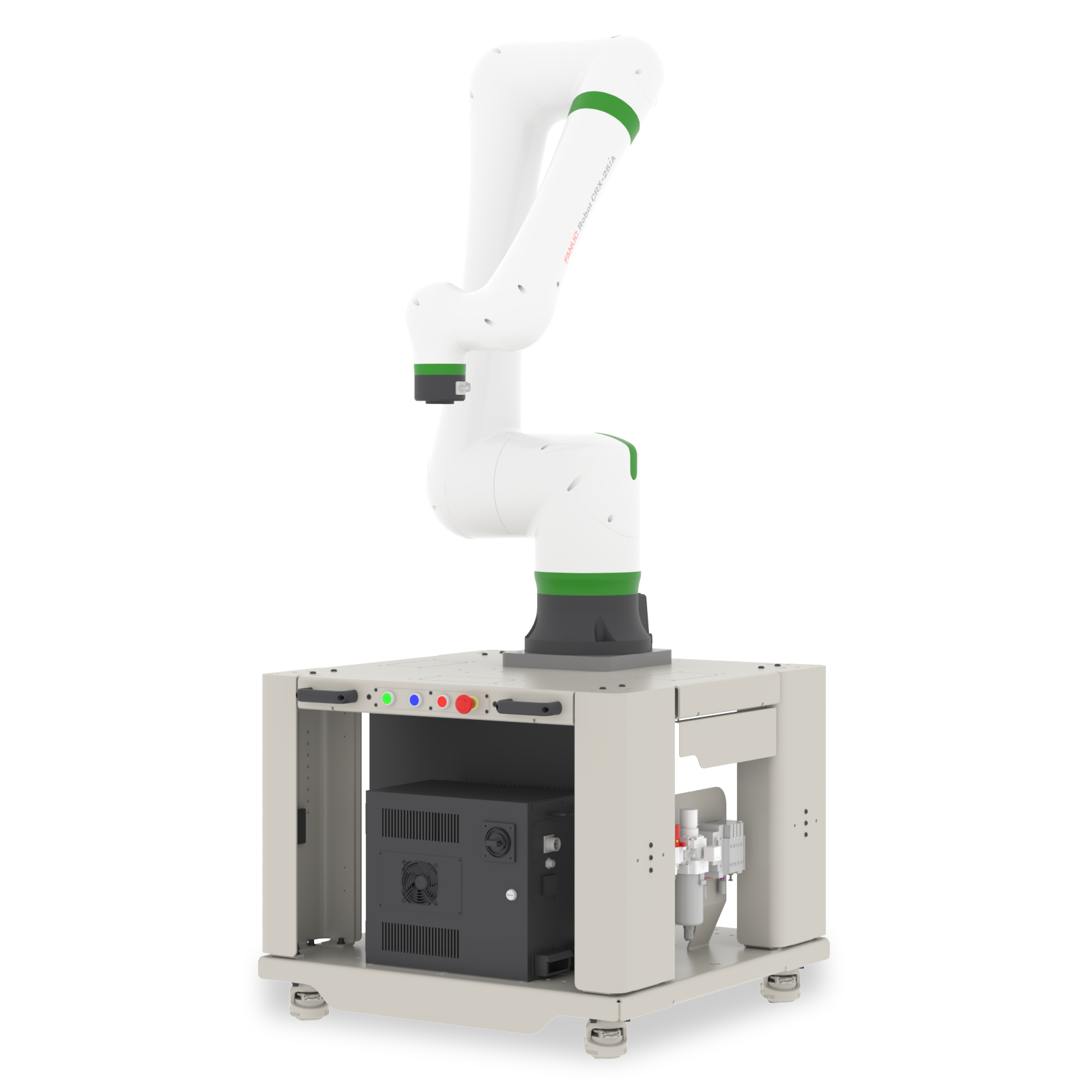 MA DIY A33 CRX 25i A ISO ombre