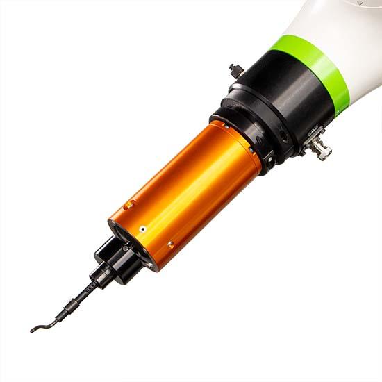 ATI CDB deburring solutions