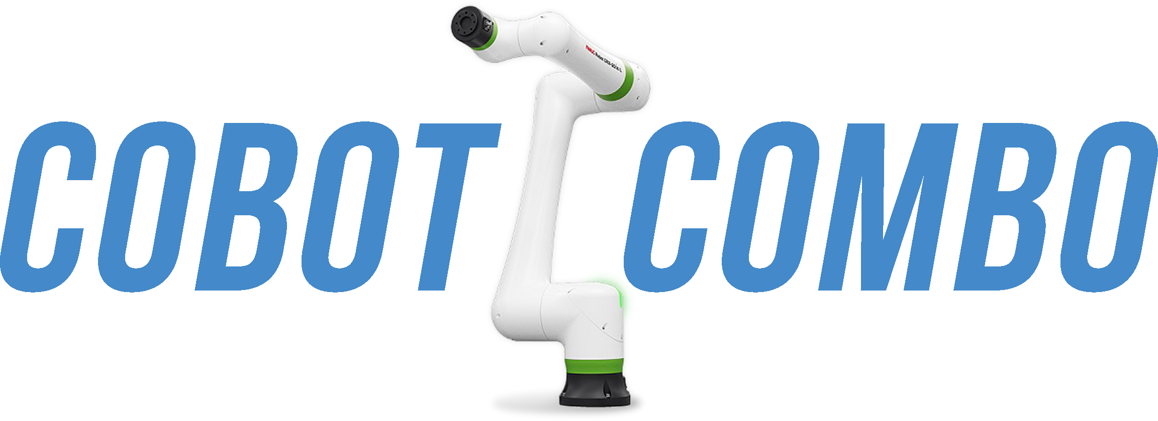 Cobot Cobot CRX