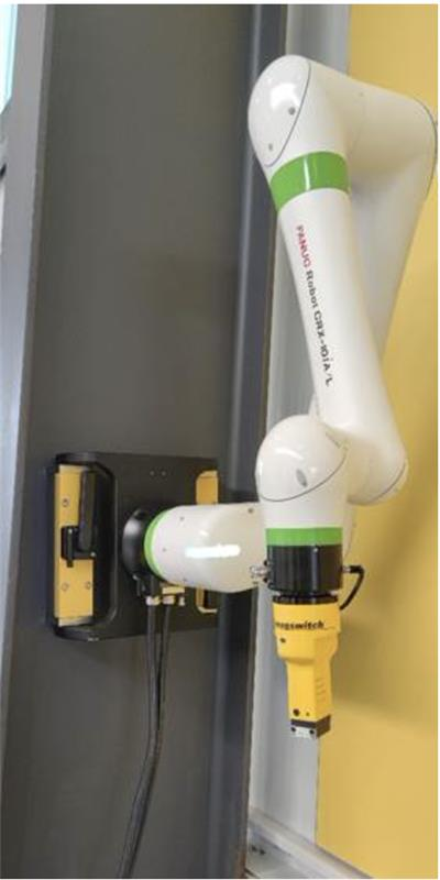 Magnet Base