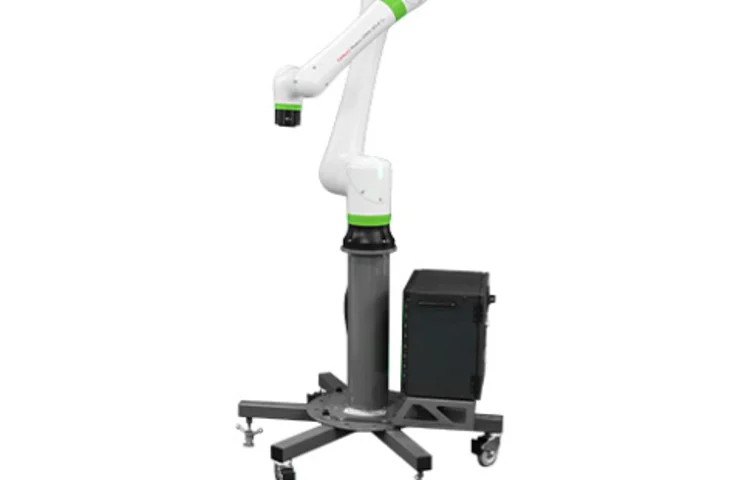 FANUC CRX-30iA Cobot | FANUC CRX Series | CRX Collaborative Robot