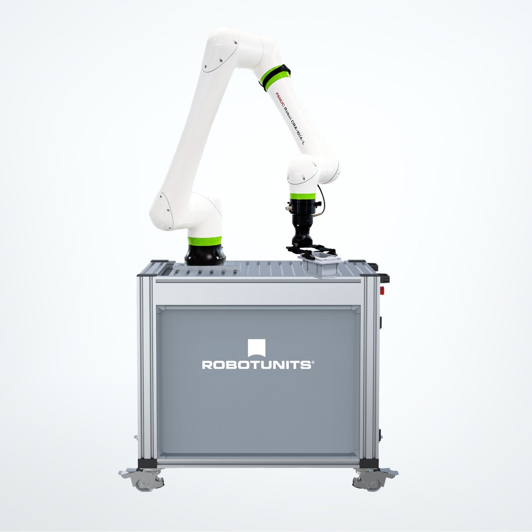 Robotunits