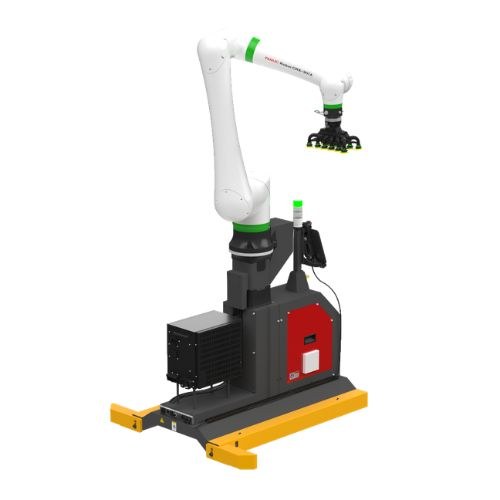 Cobotizur FANUC 03