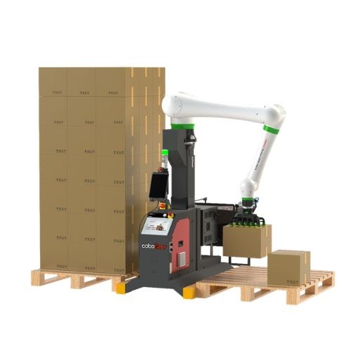 Cobotizur FANUC 05