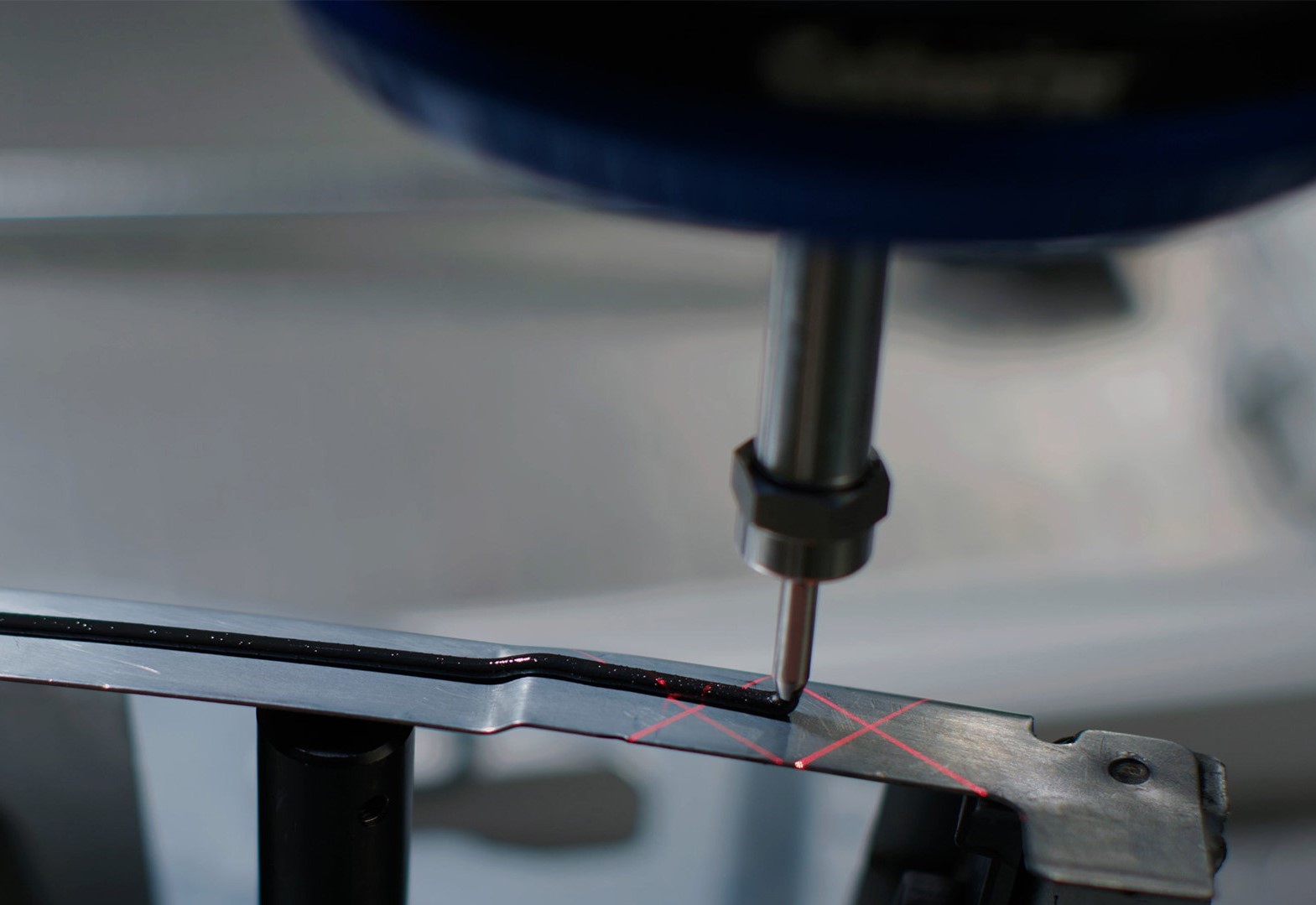 Coherix 3 D Lateral Tracking