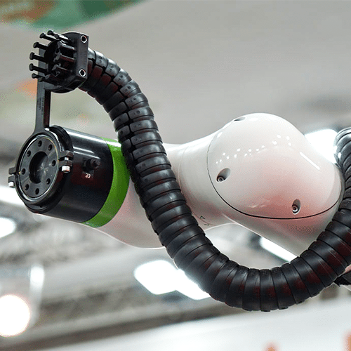 igus® CRX Cable Management Kit