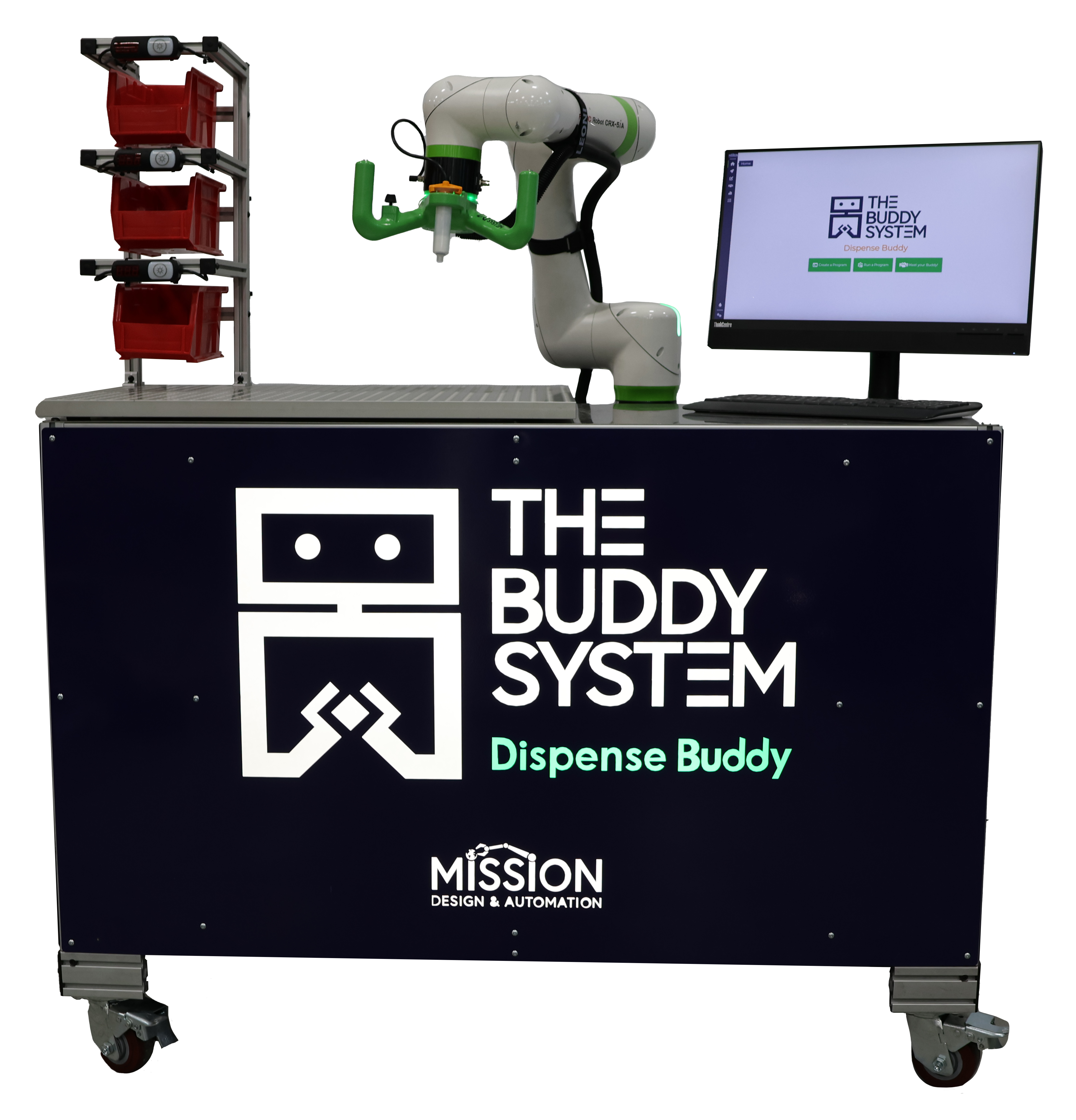 Cut out with pick to light 2