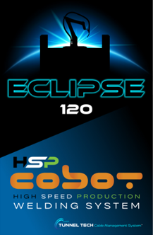 Eclipse 120 DECAL