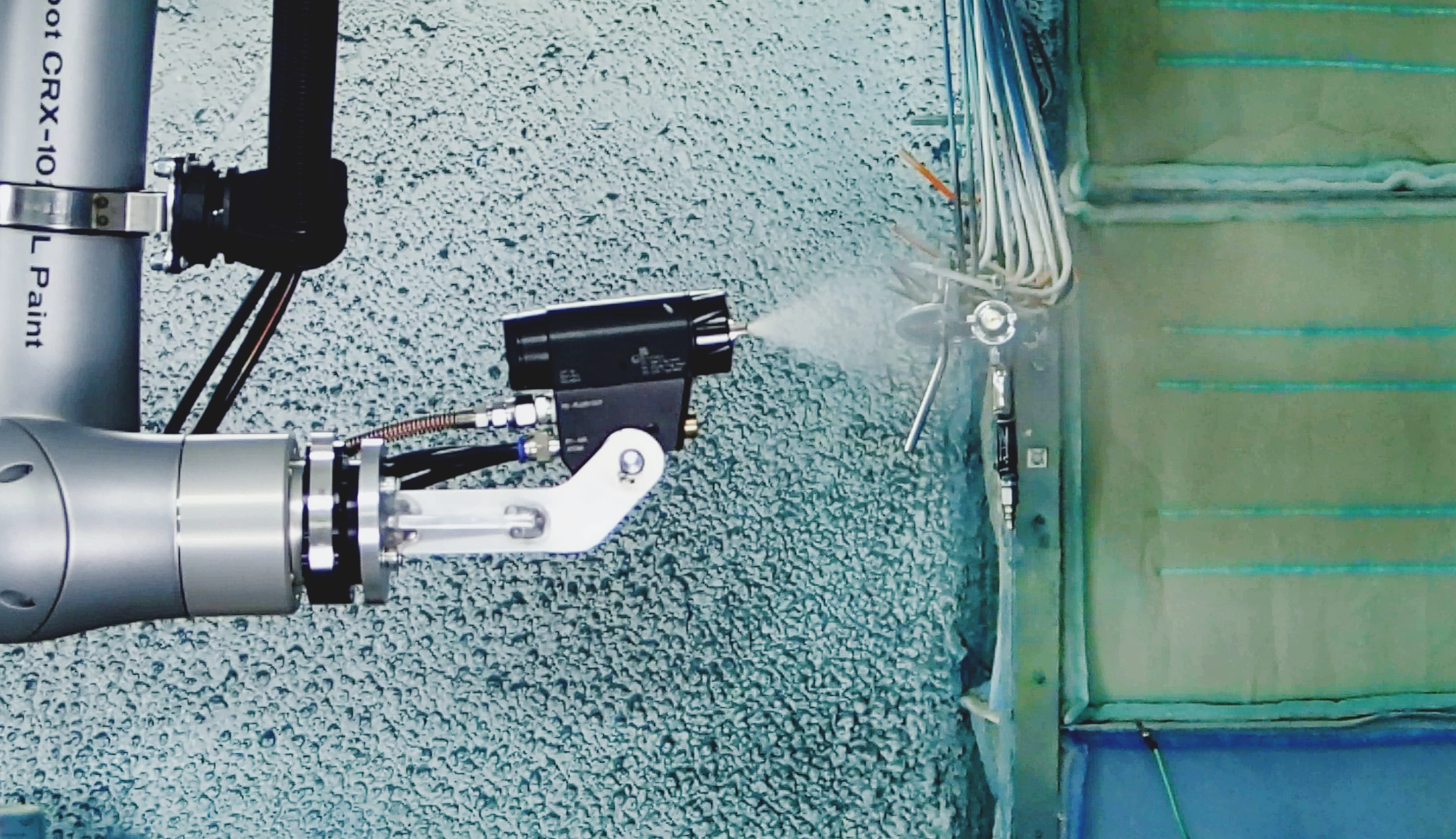 EZ Painter Fan Spray Medium