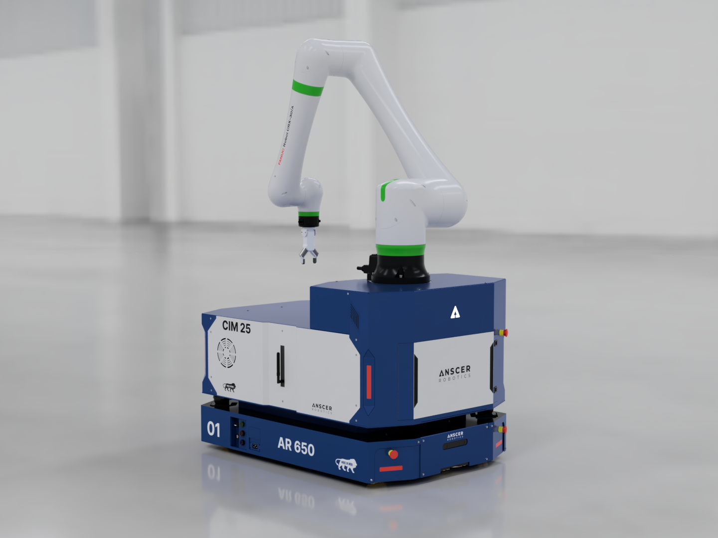 CIM 25 RG6 2