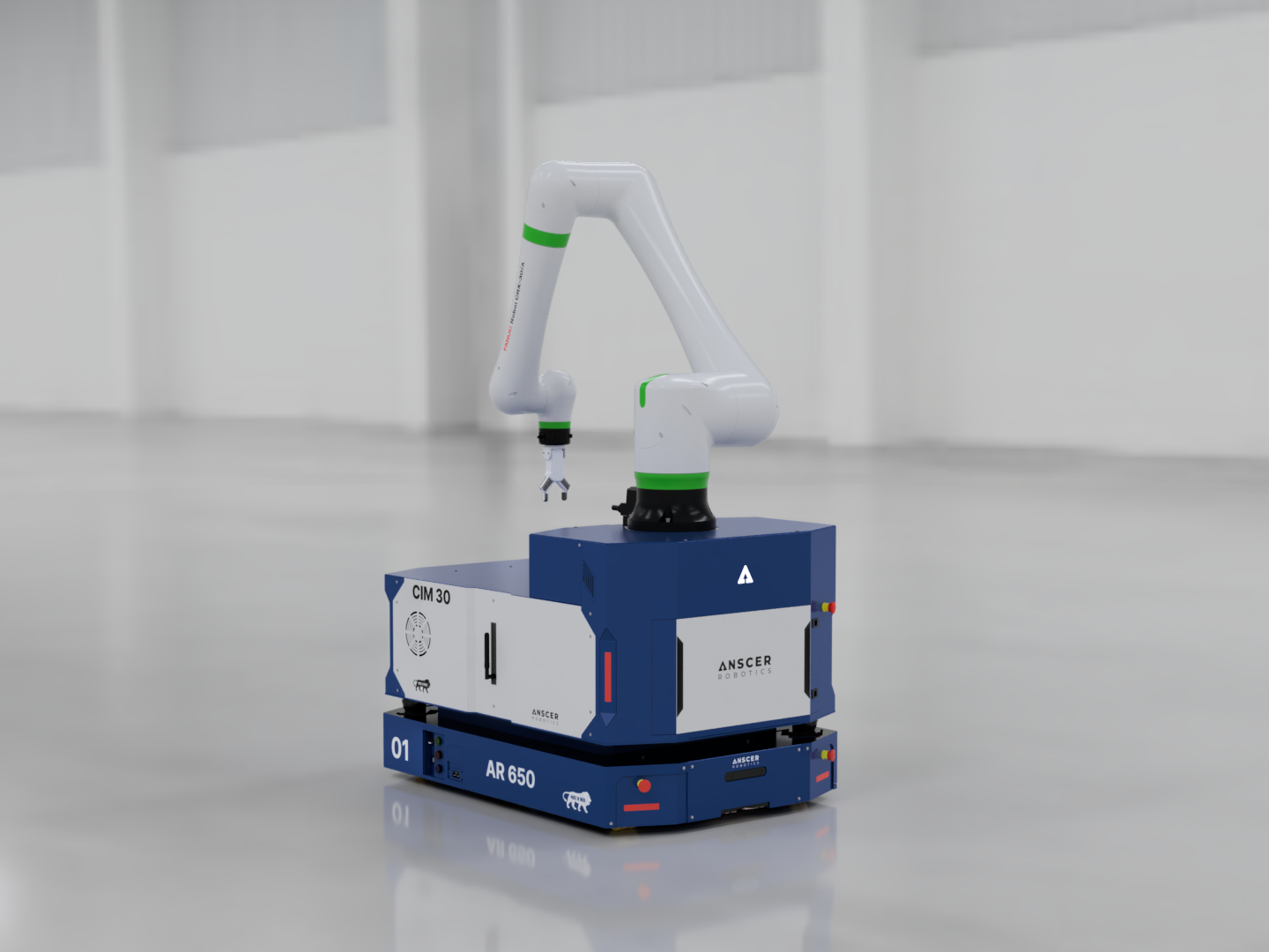 CIM 30 RG6 2