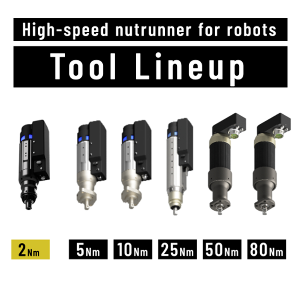 Device High speed tools
