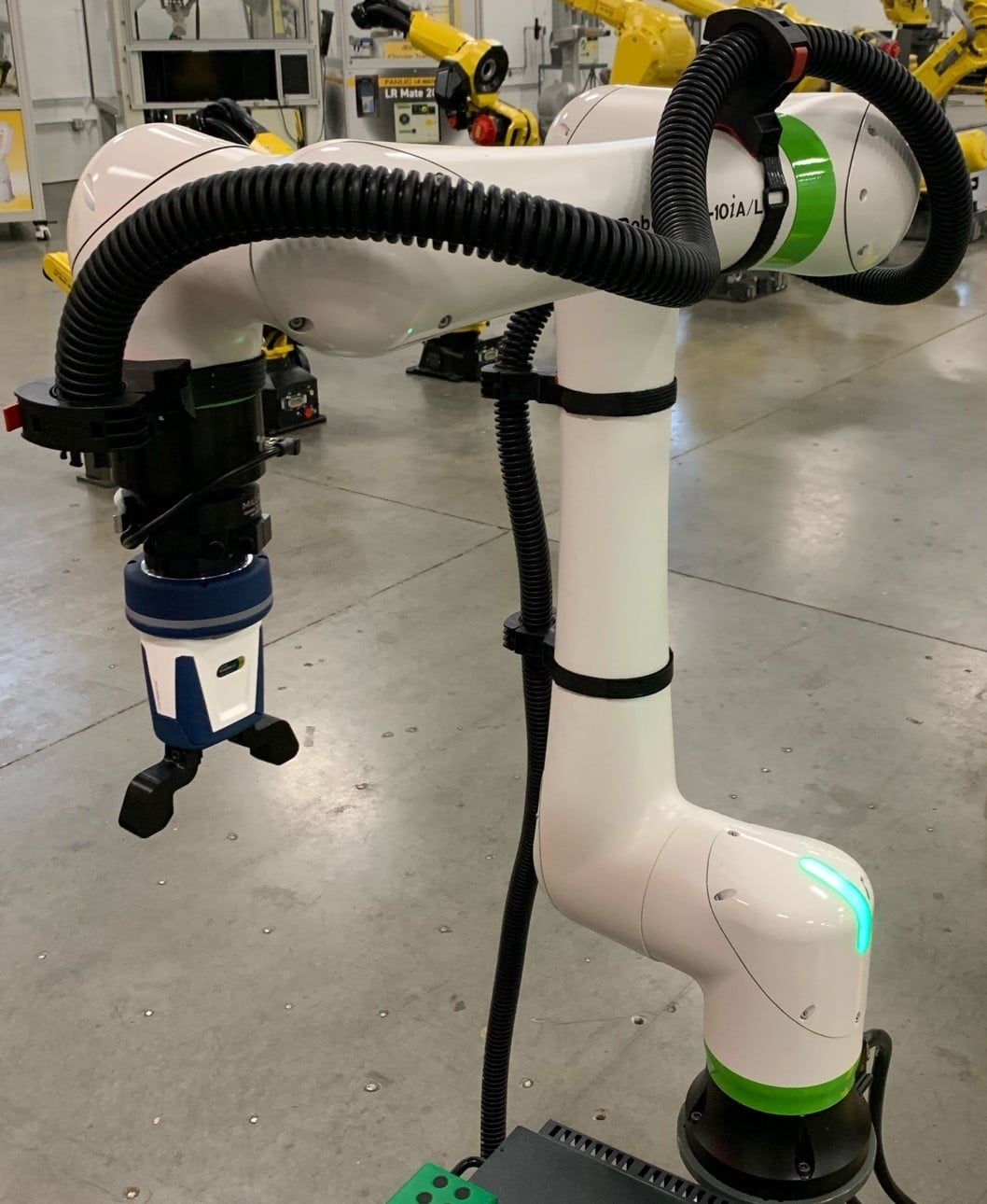 Murrplastik Systems Inc Flexible