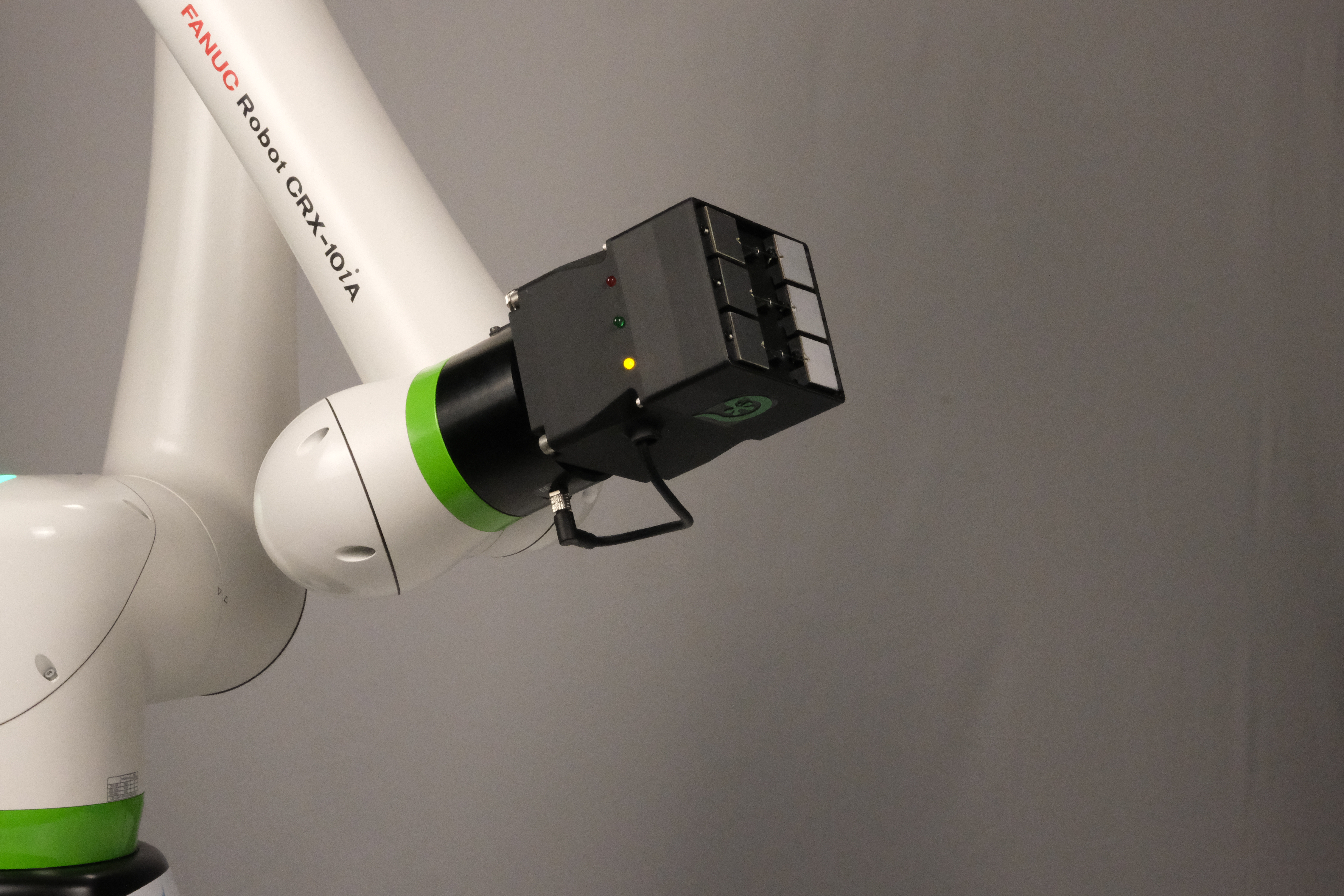 Ge C Ko Materials Flat Gripper