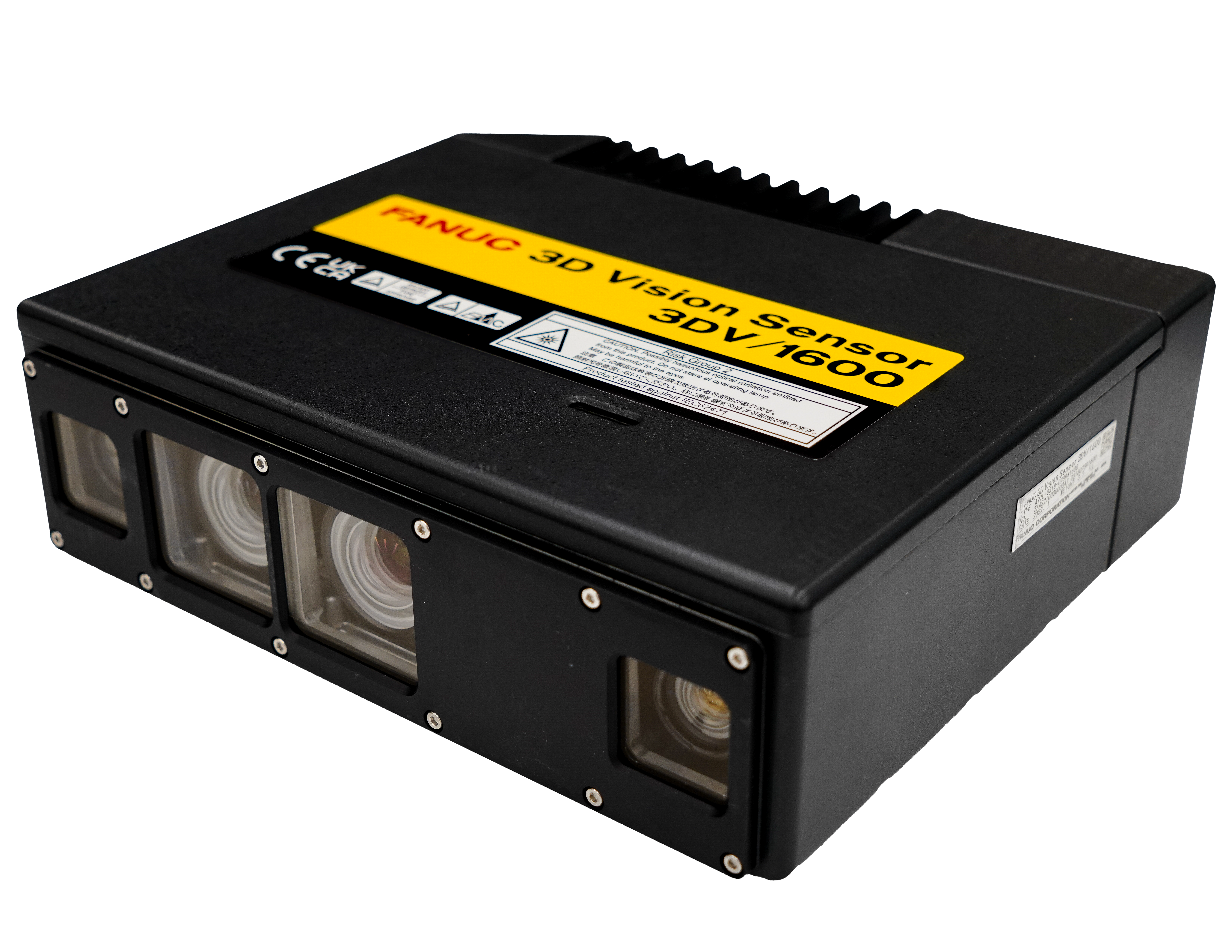 FANUC 3DV/1600 Vision Sensor