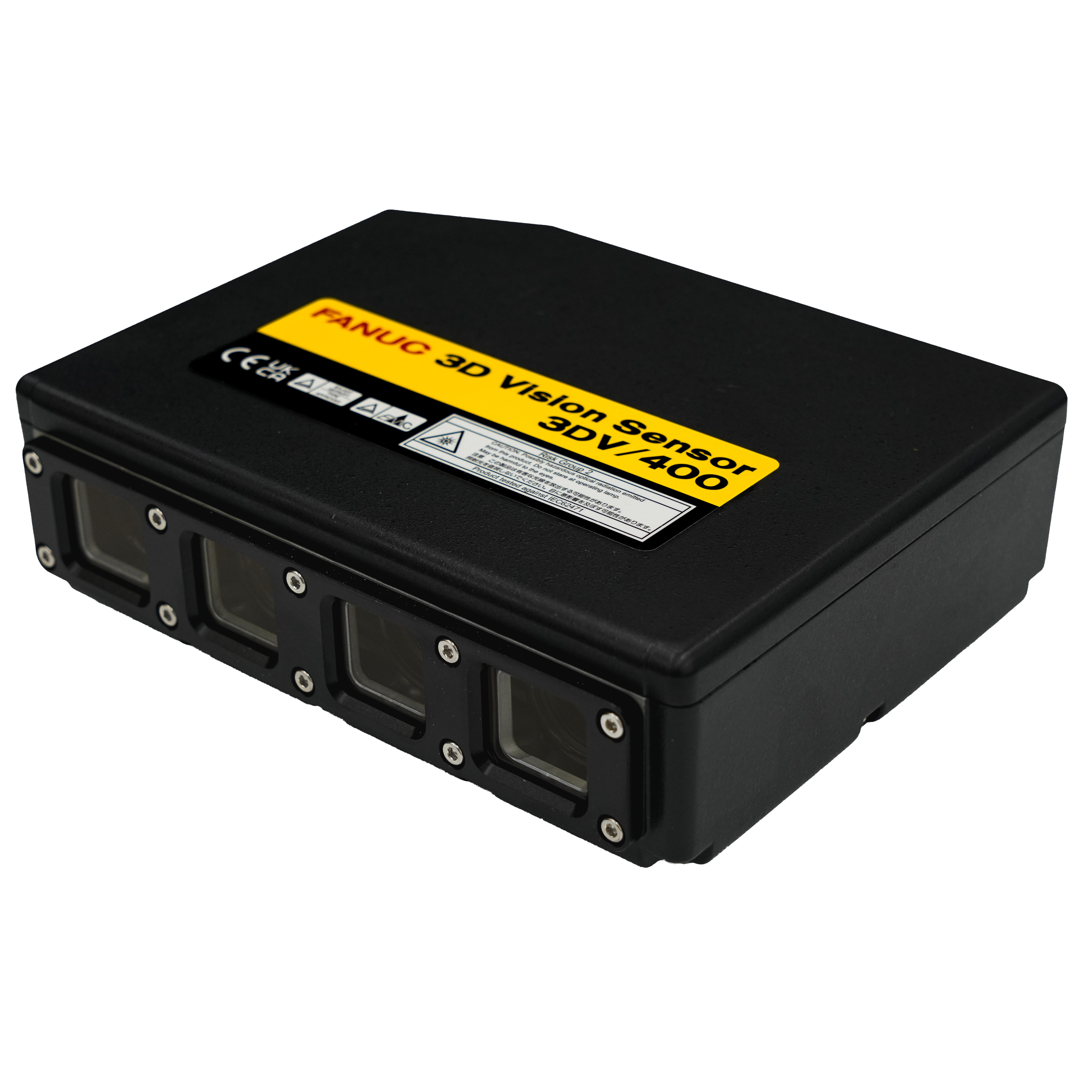 FANUC 3DV/400 Vision Sensor
