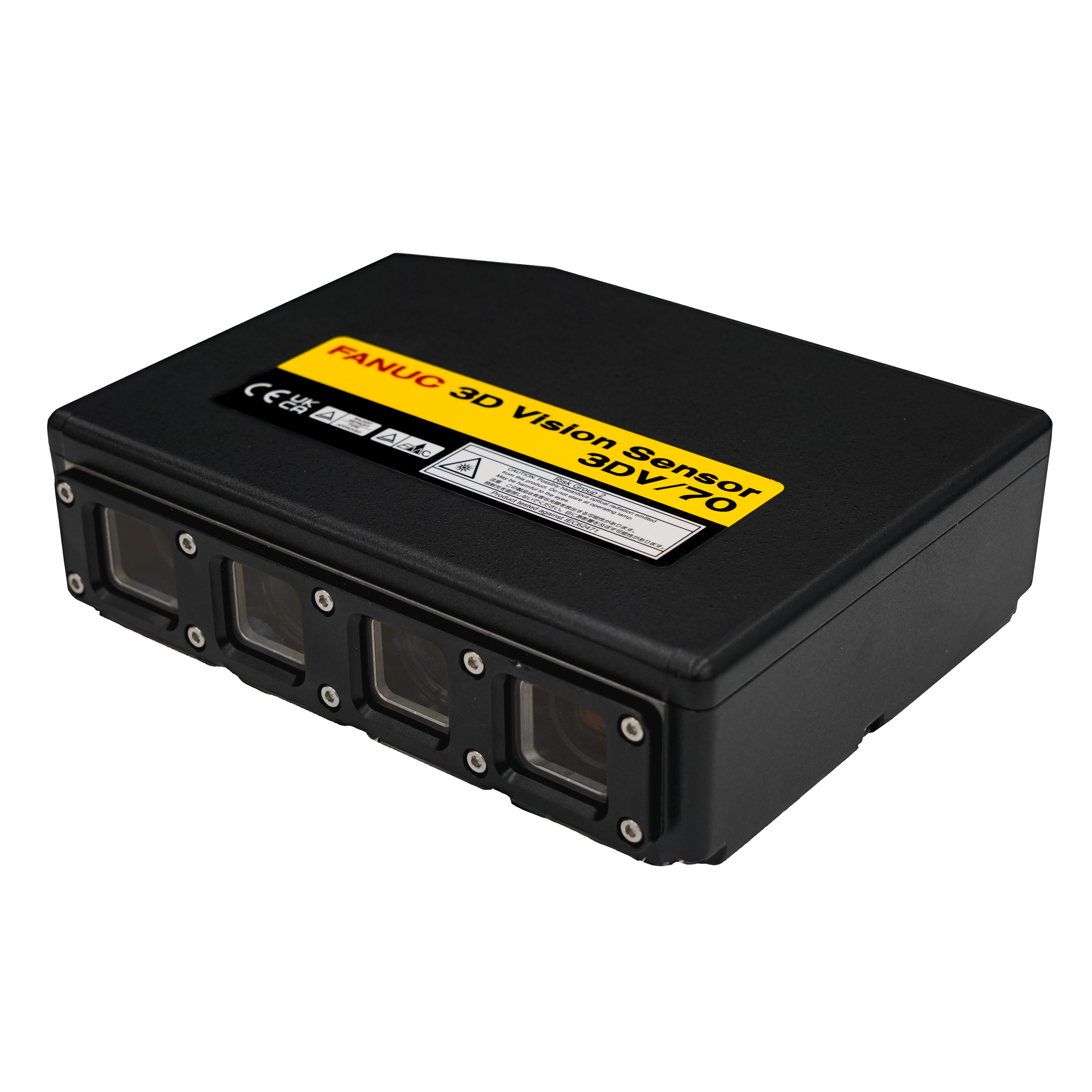 FANUC 3DV/70 Vision Sensor
