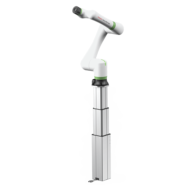 LIFTKIT fanuc extended