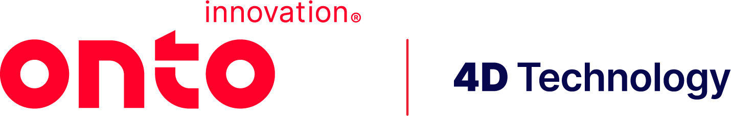 4D Technology, an Onto Innovation Subsidiary