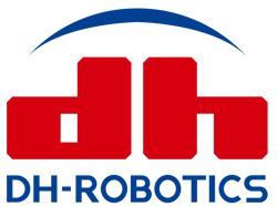 Servo Electric Gripper | CRX Collaborative Robot