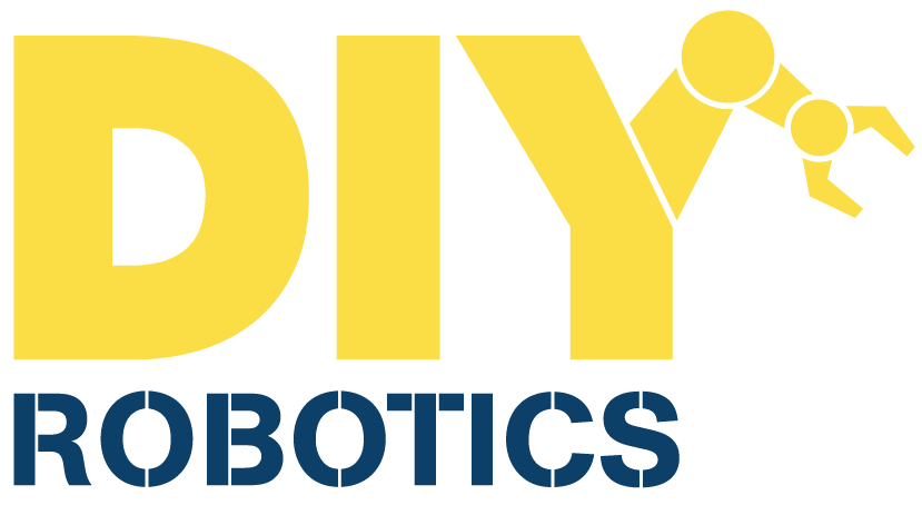 DIY Robotics