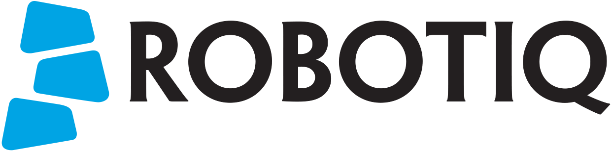 Robotiq Grippers